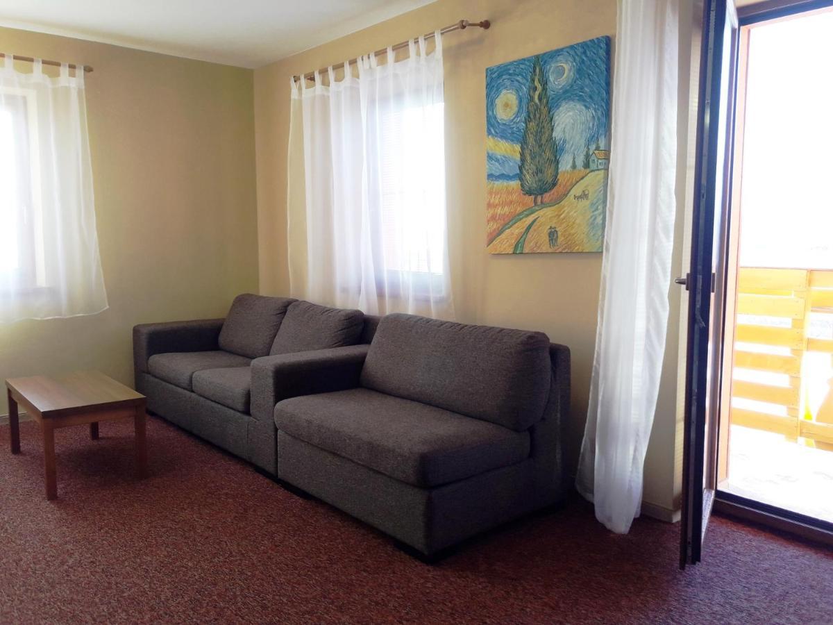 Apartmany Tatragolf Velka Lomnica Εξωτερικό φωτογραφία